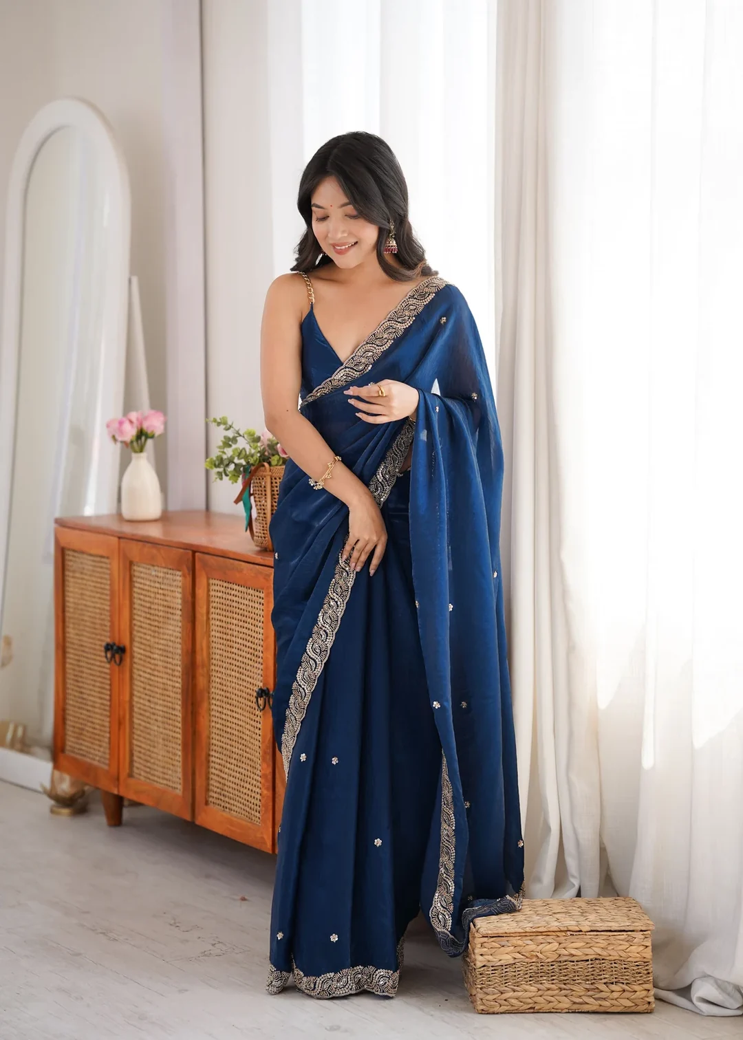 Navy Blue colour